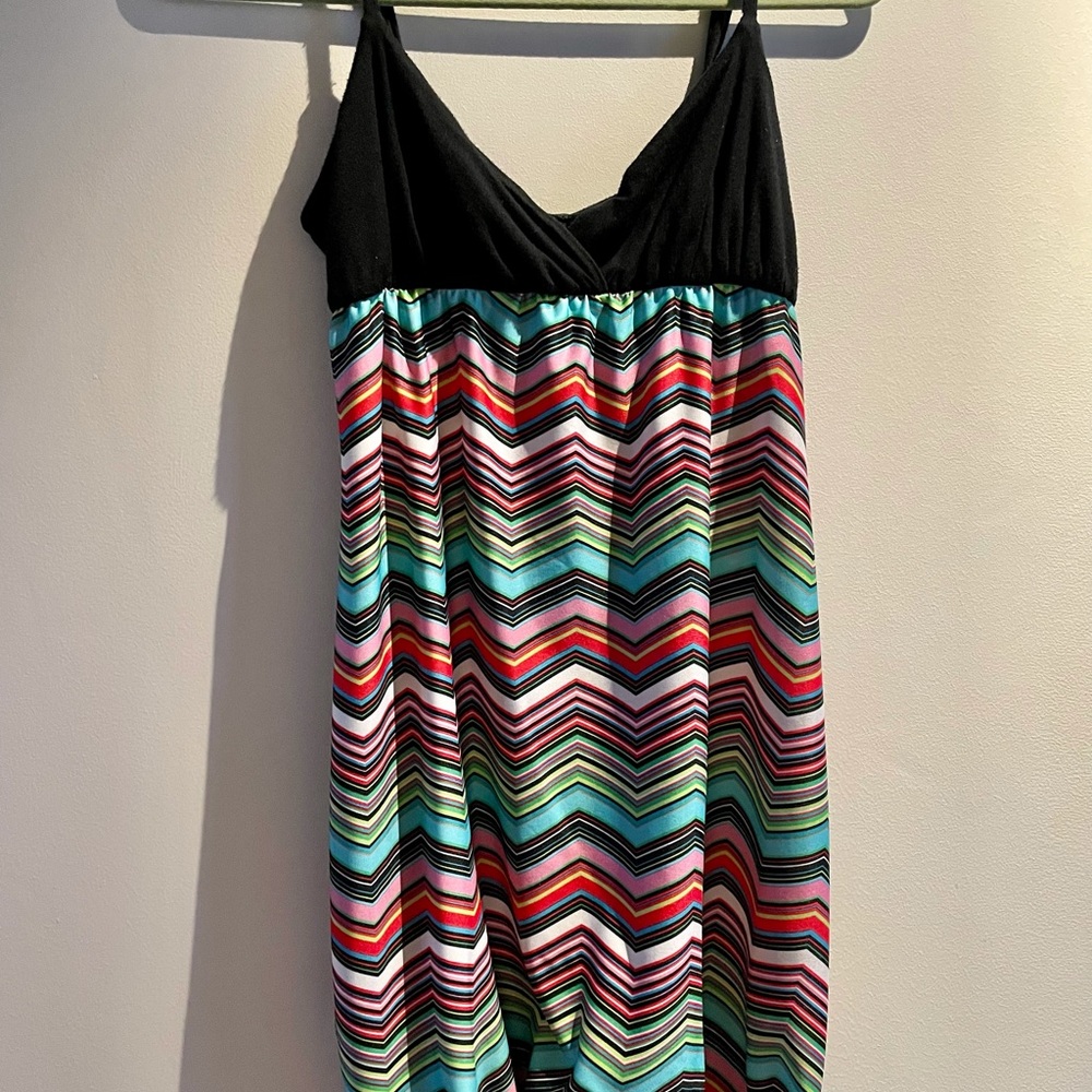 Women’s Rampage  Dress___SIZE MEDIUM.